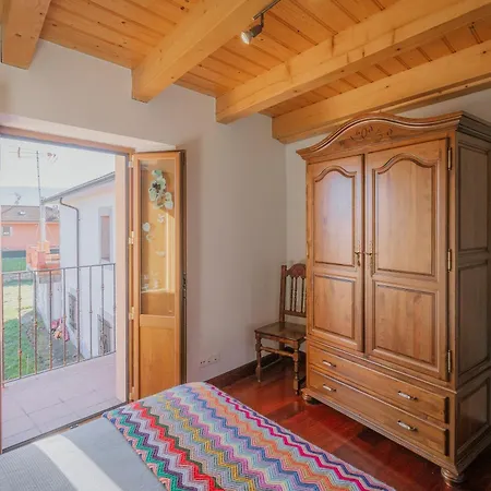 Holiday home La