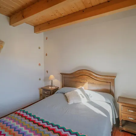 La Holiday home Aguera (Burgos)