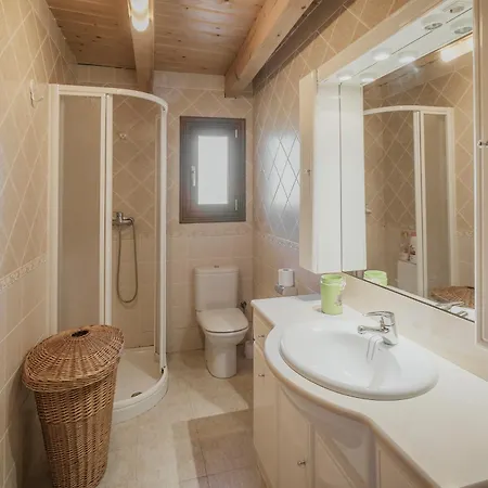 Holiday home La