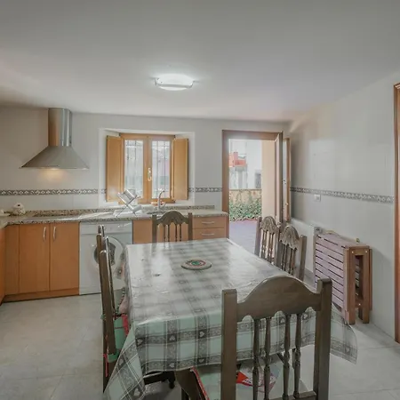 Holiday home La Aguera (Burgos)