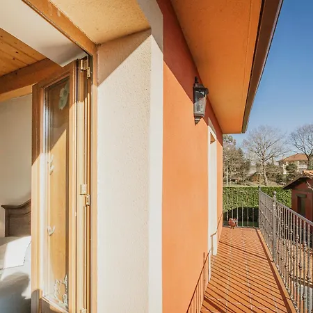 Holiday home La