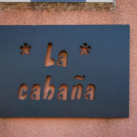 La *