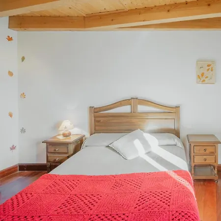 Holiday home La