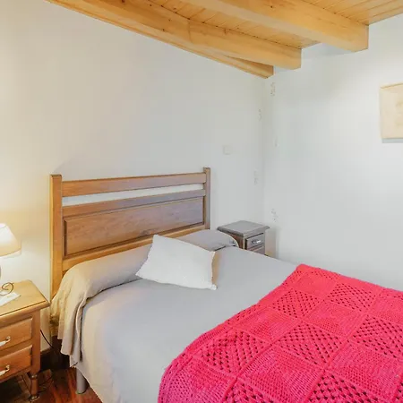 Holiday home La