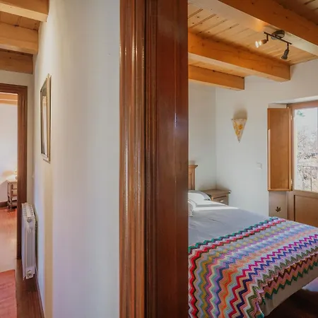 Holiday home La
