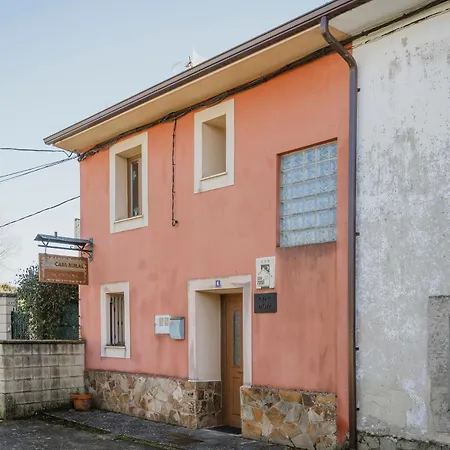 Holiday home La Aguera (Burgos)