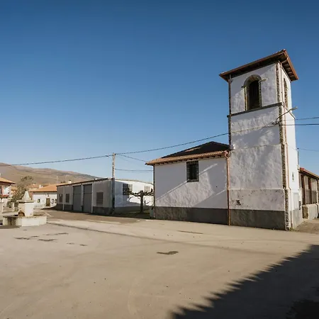 La Country house Aguera (Burgos)
